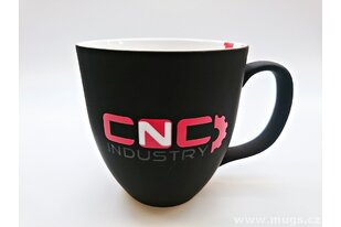 Výroba reklamních hrnků MUGS