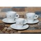 BUCANEVE Doubble Caffè bianco 120ML