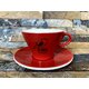 GARDENIA Cappuccino ROSSO 170ML