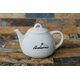 ROSA Small Teapot bianco 550ML