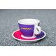 GIACINTO Cappuccino bianco 195ML