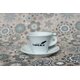 CALLA Caffè bianco 70ML