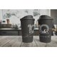 Americano Latte