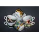 ROSA COLLEZIONE ORIGINI Cappuccino SET 160ML