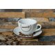 ROSA Cappuccino bianco 160ML