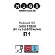 certifikace