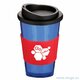 Americano Latte Transparent Dark Blue