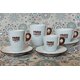 GIACINTO Latte bianco 305ML