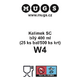 certifikace