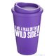 Americano Latte Purple