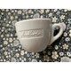 ROSA Caffè bianco 60ML hrubostenná