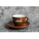 ROSA MARRONE Cappuccino 160ML