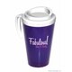 Americano Grande Transparent Purple