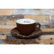 ROSA MARRONE Cappuccino 160ML