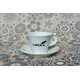 CALLA Cappuccino bianco 170ML