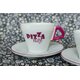 BUCANEVE Latte bianco 280ML
