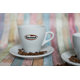 LILLA Latte bianco 300ML