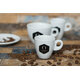 GIACINTO Doubble Caffè bianco 100ML