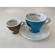 Anto cafe a cappuccino s vnitřním potiskem