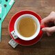 GARDENIA Caffè ROSA SALMONE 65ML