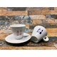 NINFEA Cappuccino bianco 180ML