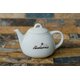 ROSA Small Teapot bianco 550ML