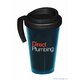 Americano Grande Tansparent Cyan