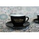 ROSA NERO Cappuccino 160ML