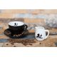 ROSA NERO Cappuccino 160ML