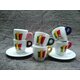 GIACINTO COLORE Cappuccino SET 195ML