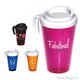 Americano Grande Transparent