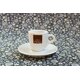 PESCO Caffè bianco 70ML