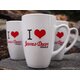 Reklamný hrnček Mug S 370ML