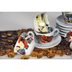 ROSA COLLEZIONE ORIGINI Cappuccino SET 160ML