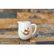 ROSA Small Creamer bianco 105ML