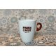 GIACINTO Mug 320ML
