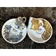 VIOLA Doubble Caffè bianco 110ML