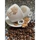 LAVANDA Caffè bianco 60ML