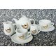 ROSA Small Teapot bianco 550ML