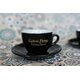 ROSA NERO Cappuccino 160ML