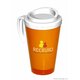 Americano Grande Transparent Orange