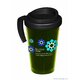Americano Grande Tansparent Lime