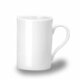 Porcelánový hrnček KC3 KV 300ML
