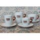 GIACINTO Cappuccino bianco 195ML