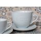 MARGHERITA Latte bianco 245ML