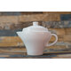 GARDENIA Teapot Bianco 350ML