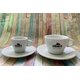 VIOLA Latte bianco 300ML