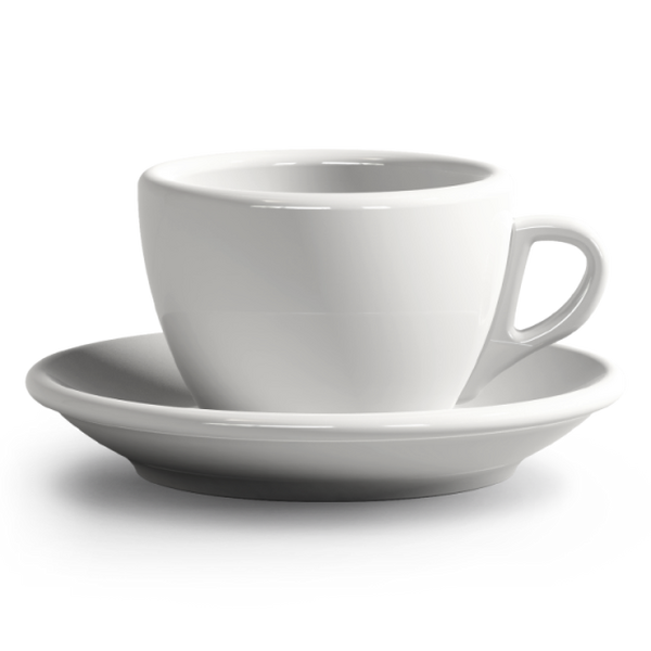 ROSA Cappuccino bianco 160 ml