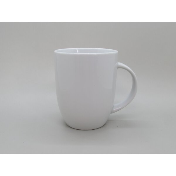 Porcelánový hrnek EVA M 370 ml
