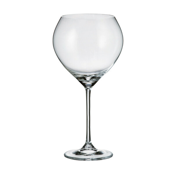 Pohár CECILIA RED WINE 640 ml